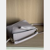 Best Mini Puzzle Calf Leather Loewe Handbag 18cm