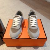 Replica Handbag Store HERMES MEN BOUNCING SNEAKER
