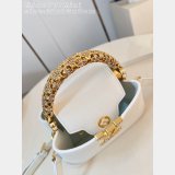 Louis Vuitton Capucines Mini M14177 7 Star Bag