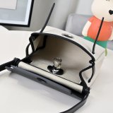 Luxury Hermès Herbag 20CM Replica UK AAAA+ Bags Online