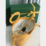 Top Goyard Beluga Crossbody Bag 020249