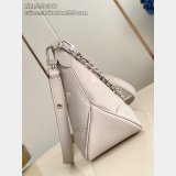 Louis Vuitton Bicolor Monogram Empreinte Boulogne M12930 Bag