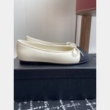 Replica Handbag Store CC Ballet Flats
