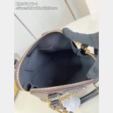 Louis Vuitton Alma Trunk BB Monogram Canvas M26084 Women Bags