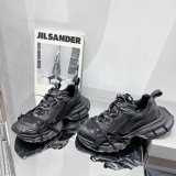 Best Quality Replica Balenciaga Dad Retro Sneakers 1:1 Casual