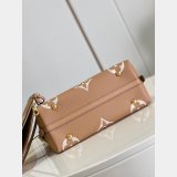 Luxury Louis Vuitton M46293 CarryAll Designer Replicas Bags