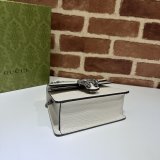 Gucci Replica Handbag Store Dionysus Supreme Top Handle Designer 752029 Bag