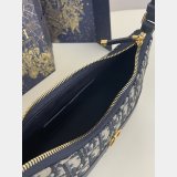 Dior 30 Montaigne Cigale Oblique 2864/5267 Bag