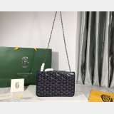 Replica Handbag Store Goyard Alexandre Chain Duplicate Bag