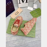 Designer Replica Gucci Biscuit Classic Presbyopia Shoes