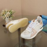 Inspired Louis Vuittons Cheap Run Away Monogram Replica Sports Shoes