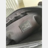 Louis Vuitton Replica Steamer Messenger Monogram Eclipse Canvas M45585