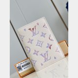 Louis Vuitton M25594 M25649 M25917 M25595 M25594 Victorine Wallet