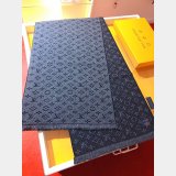 Luxury Fashion LV Winter Cashmere Scarf