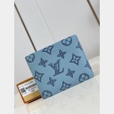 Louis Vuitton Top Quality Pocket Organizer Wallet
