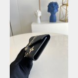 Replica Louis Vuitton Victorine Monogram Empreinte Wallets M80968 Men