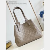 Louis Vuitton All In One PM M25858/M25890 Monogram Empreinte Bag