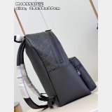Designer Louis Vuitton Discovery Backpack G65 Men M46553 Fake Bag