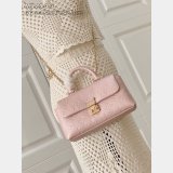 Louis Vuitton Nano Madeleine Monogram Empreinte M27043 Bag