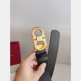 Replica AAA+ Replica Handbag Store FERRAGAMO BELT 35MM