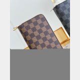 Dolabuy Louis Vuitton M62732 Fake Leather Designer Wallet