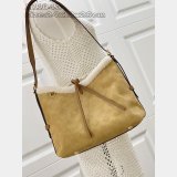 Top CarryAll Louis Vuitton Designer Copy Mahina M11843 Bag