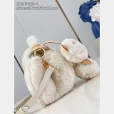 Louis Vuitton LV Ski Capusnow M26324 Perfect Bag