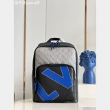 Louis Vuitton Mens Replica M59924 Dean Backpack Other Bag