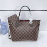 Louis Vuitton Replica Neverfull PM Monogram N41359 UK Bag 29cm