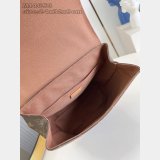 Louis Vuitton High Quality M14653 Backpack Bold Noir Bag