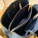 Louis Vuitton Top Quality M41048/M42746/M44931 Montaigne MM Monogram Empreinte Leather