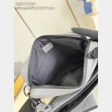 Louis Vuitton Trio Messenger Monogram Shadow M26713 M27925 M27185 Men Bags