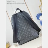 Designer Louis Vuitton M14020 Discovery Slim Backpack Inspired Bag
