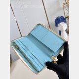 Multiple Pocket Organizer Zippy Louis Vuitton Inspired Bag