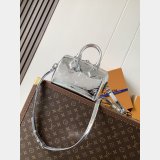 LV Ski Speedy Bandouliere 20 M11987 Bag