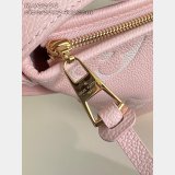 Louis Vuitton Replica CarryAll Top Quality Pink M47082 Bag