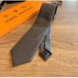 Louis Vuitton High Quality Small logo jacquard