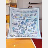 Top Quality Hermes Fake Scarves & Wraps for Women