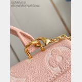 Louis Vuitton Perfect Nano Madeleine M12144/M12145 Copy Bag