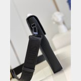 Luxury Deals Louis Vuitton Replica S LOCK BRIEFCASE M20835 Bag