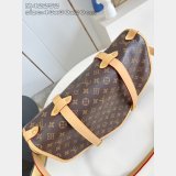 Top Quality Louis Vuitton M42252 Somur Monogram Shoulder Bag