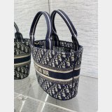 Shopping Basket Christian Dior 26CM Replica Replica Handbag Store Tote Bag