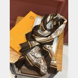 Designer Perfect Fake Top CASHMERE SCARF