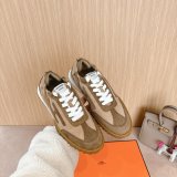 Replica Handbag Store Hermes Jet Women Sneaker