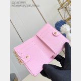 Top Louis Vuitton Lisa Wallet