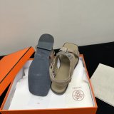 Best Luxury Hermes Ines Sandal