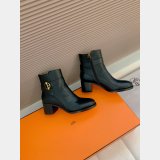 Top Hermes Jill 60 ankle boot