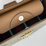 Gucci Bolsa Grande Con Asa 838991 Superior Padlock Bag