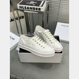 Cheap Replica Celine Sneakers For Sale White Shoes