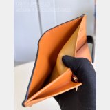 LV M82144/M82198/M82461/M81561 Vertical Compact Wallet Capucines